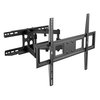 Promounts Full Motion TV Wall Mount for TVs 37 in. - 85 in. Up to 88 lbs OMA6402